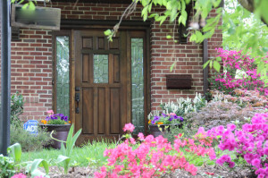 3 - Home Sweet Home
